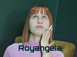 Royangela