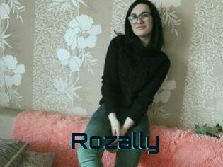 Rozally