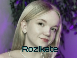 Rozikate