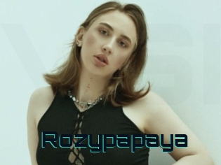 Rozypapaya