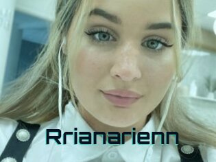 Rrianarienn