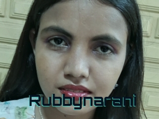 Rubbynarani