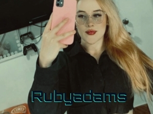 Rubyadams