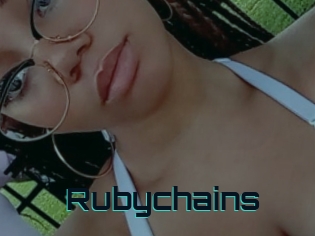 Rubychains