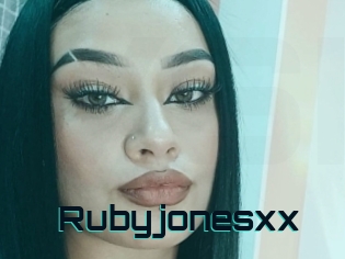 Rubyjonesxx
