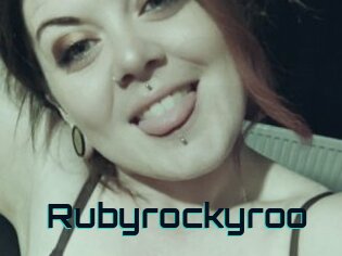 Rubyrockyroo
