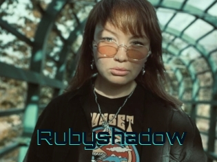 Rubyshadow