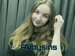 Rubysins