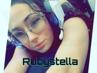 Rubystella