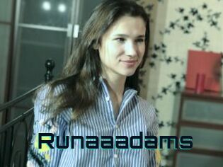 Runaaadams