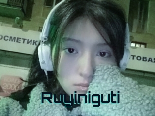 Ruyiniguti