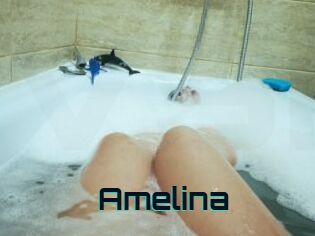 Amelina Vidéos Stars Nues