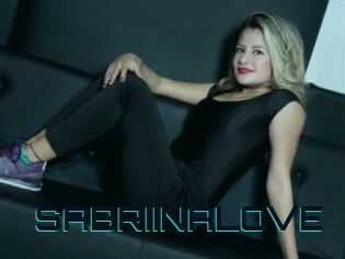 SABRIINALOVE