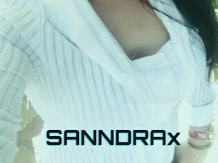 SANNDRAx