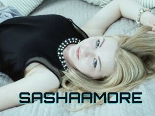 SASHAAMORE