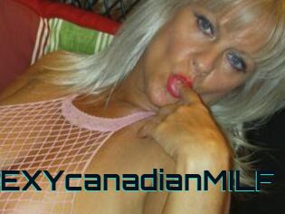 SEXYcanadianMILF