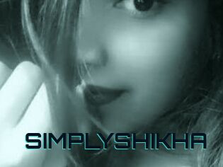 SIMPLYSHIKHA
