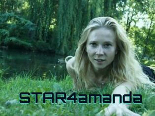 STAR4amanda