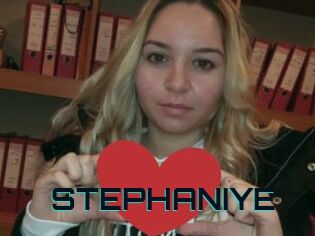 STEPHANIYE