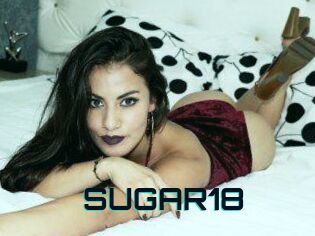 SUGAR18