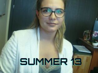 SUMMER_13