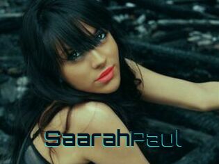 SaarahPaul