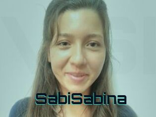 SabiSabina