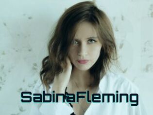 SabinaFleming