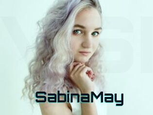 SabinaMay