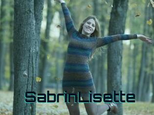 SabrinLisette