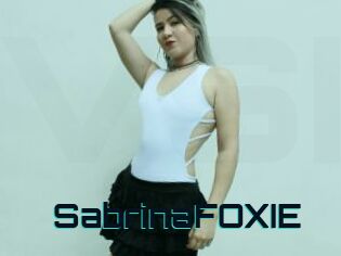 SabrinaFOXIE