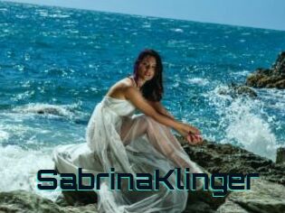 SabrinaKlinger