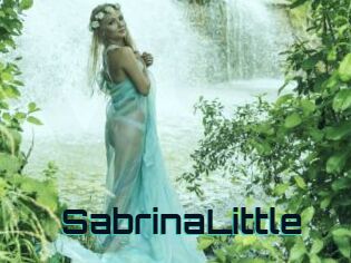 SabrinaLittle
