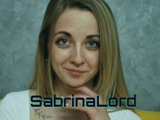 SabrinaLord