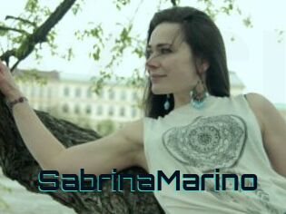 SabrinaMarino