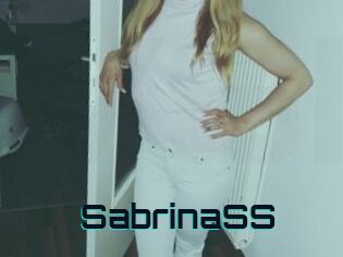 SabrinaSS