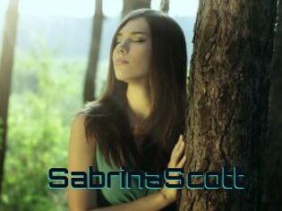 SabrinaScott