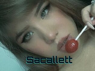 Sacallett