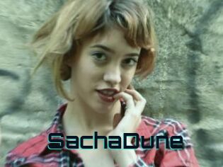 SachaDune