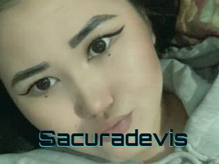 Sacuradevis
