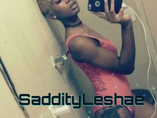 SaddityLeshae