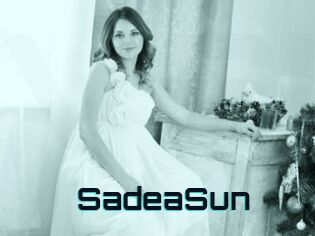 SadeaSun
