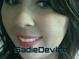 Sadie_Devine