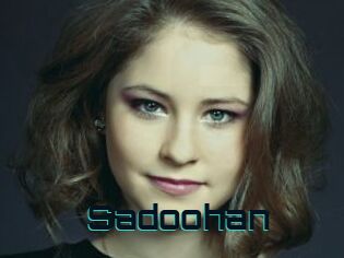 Sadoohan