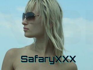 SafaryXXX