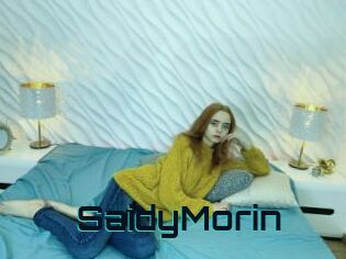 SaidyMorin
