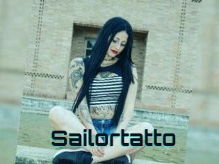 Sailortatto