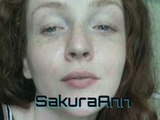 SakuraAnn