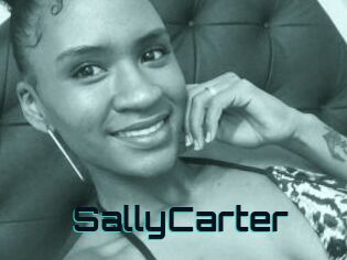 SallyCarter
