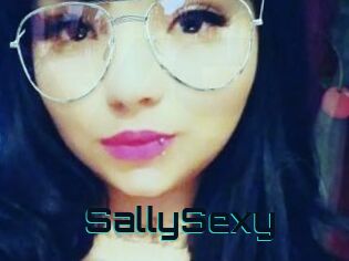 SallySexy